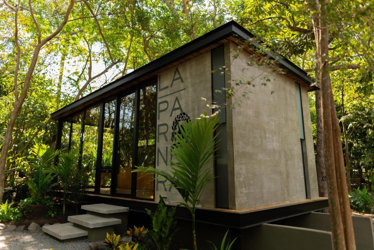 La Paranera Hotel & Relax Comala 외부 사진