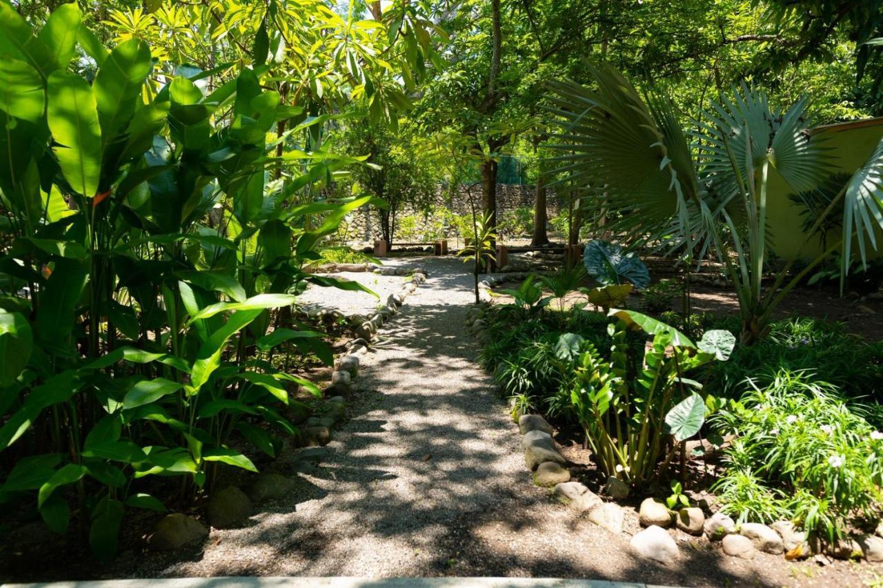 La Paranera Hotel & Relax Comala 외부 사진