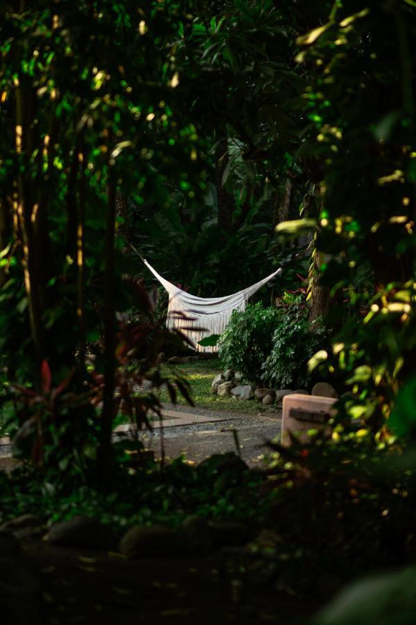 La Paranera Hotel & Relax Comala 외부 사진