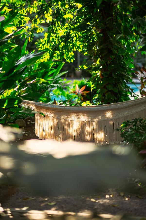 La Paranera Hotel & Relax Comala 외부 사진