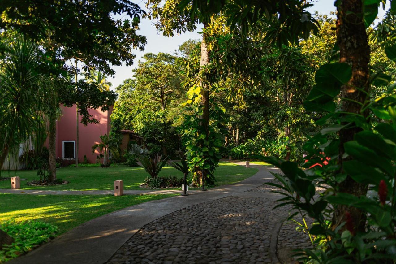 La Paranera Hotel & Relax Comala 외부 사진