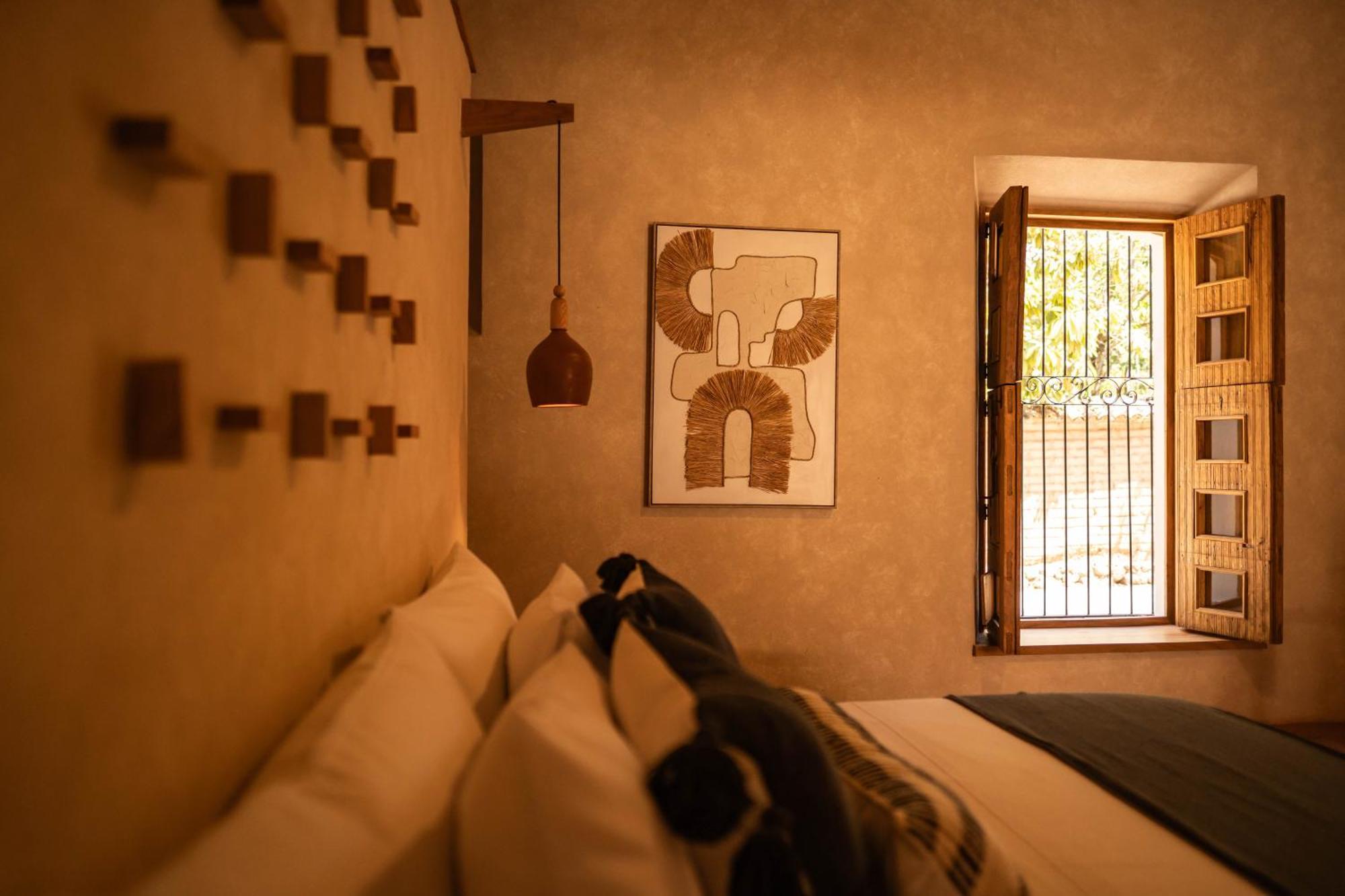La Paranera Hotel & Relax Comala 외부 사진