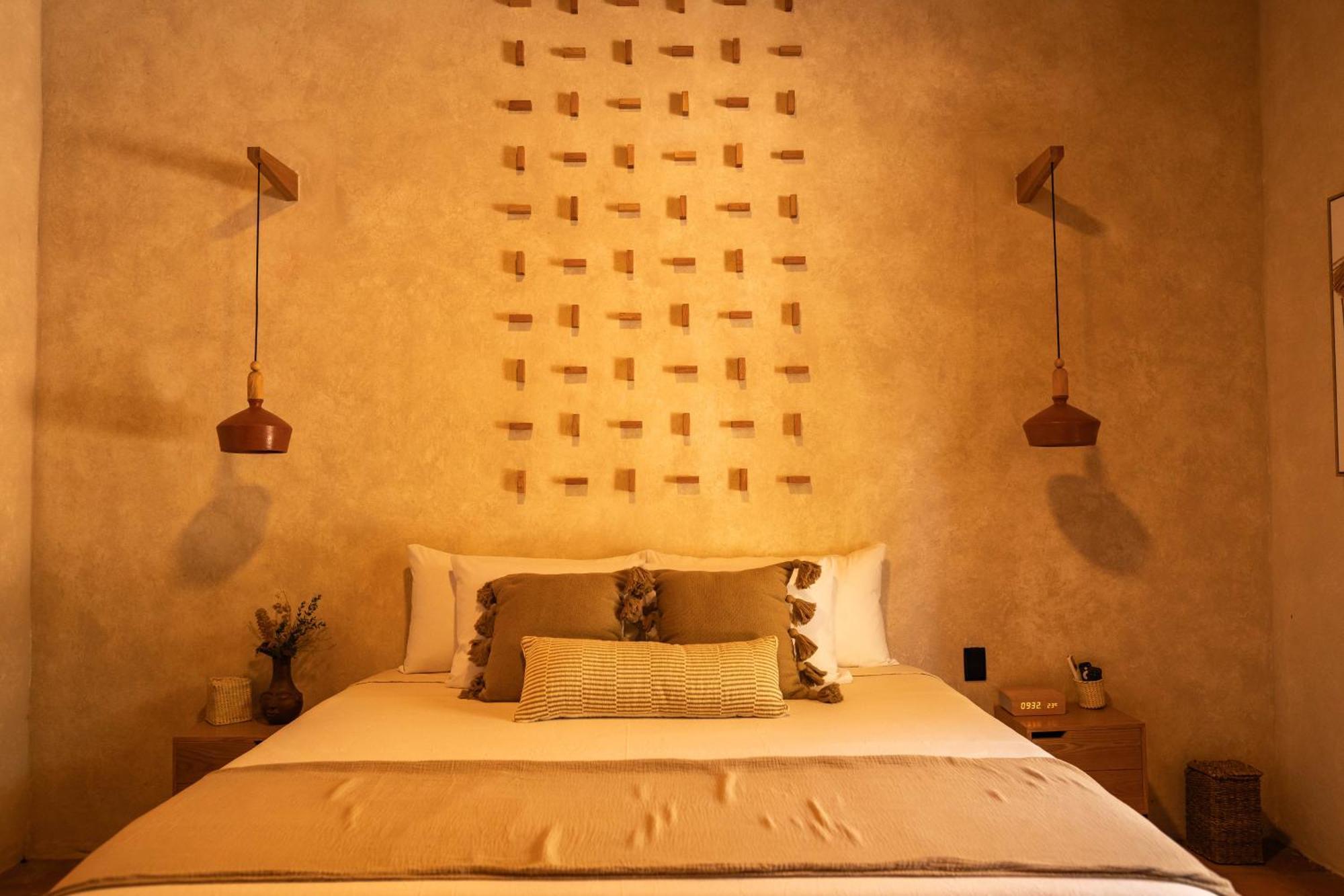 La Paranera Hotel & Relax Comala 외부 사진