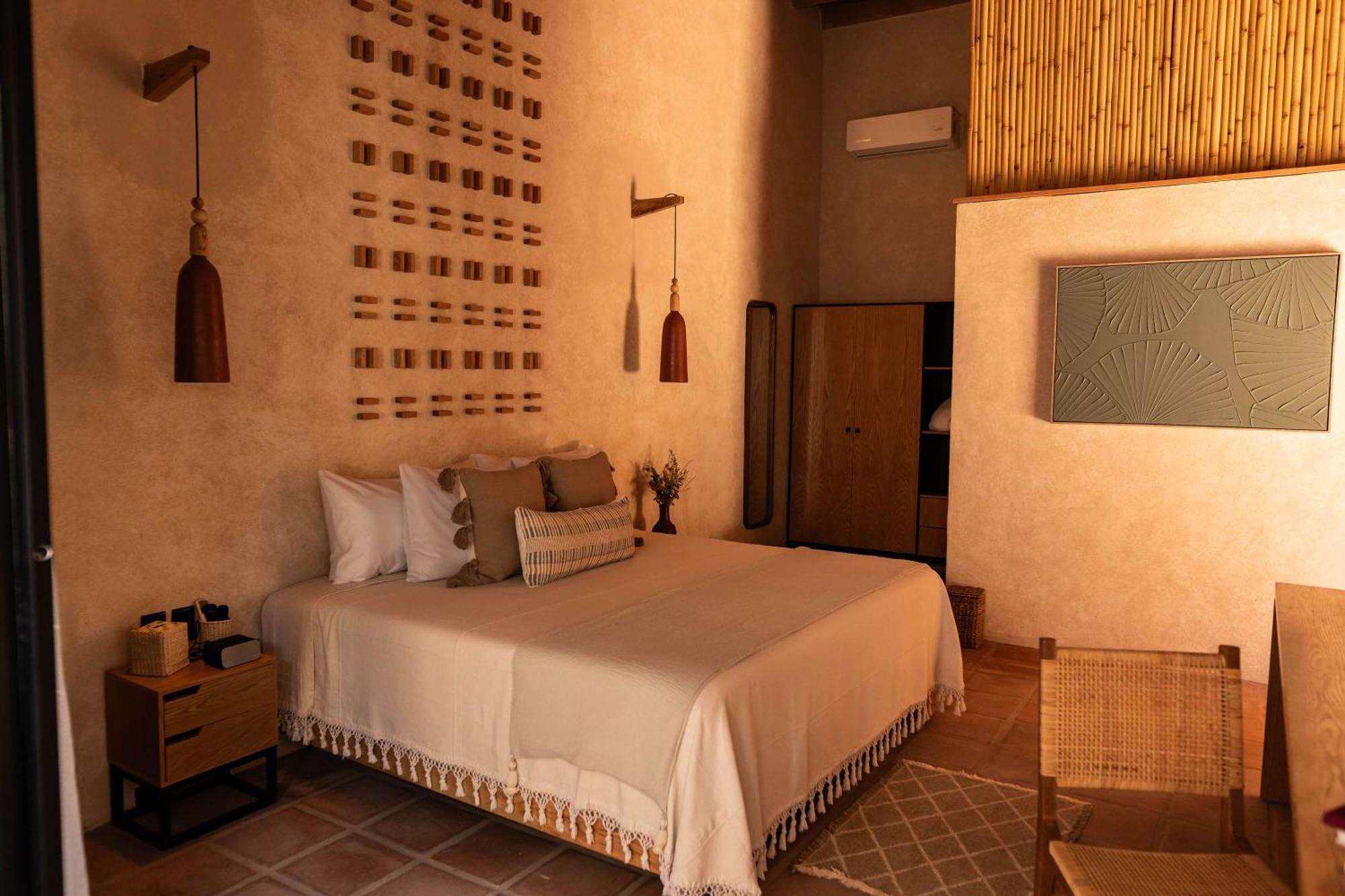 La Paranera Hotel & Relax Comala 외부 사진