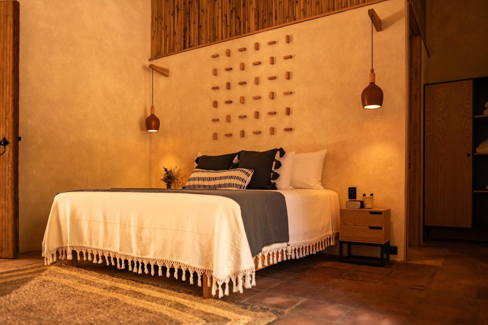La Paranera Hotel & Relax Comala 외부 사진
