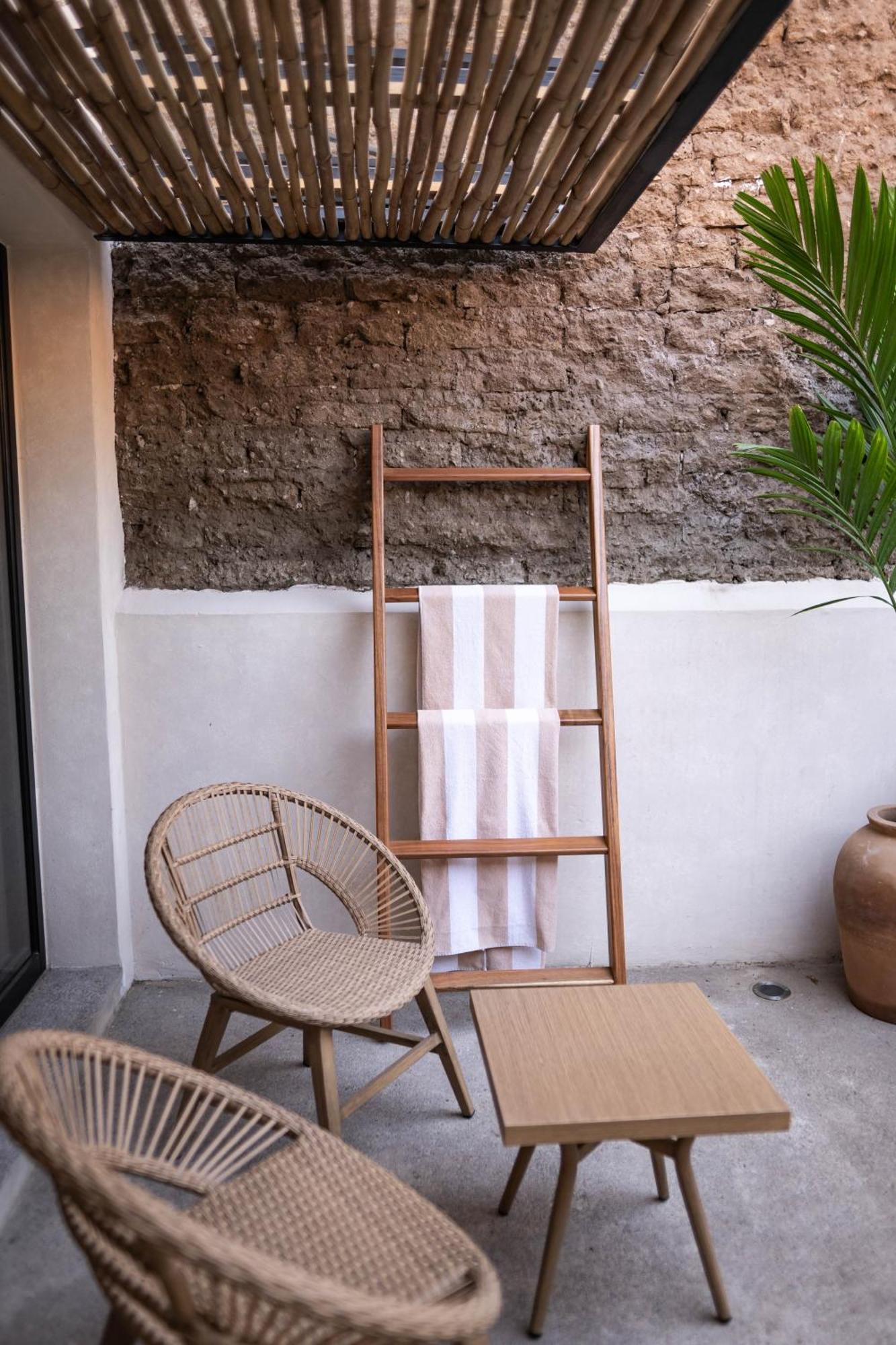 La Paranera Hotel & Relax Comala 외부 사진
