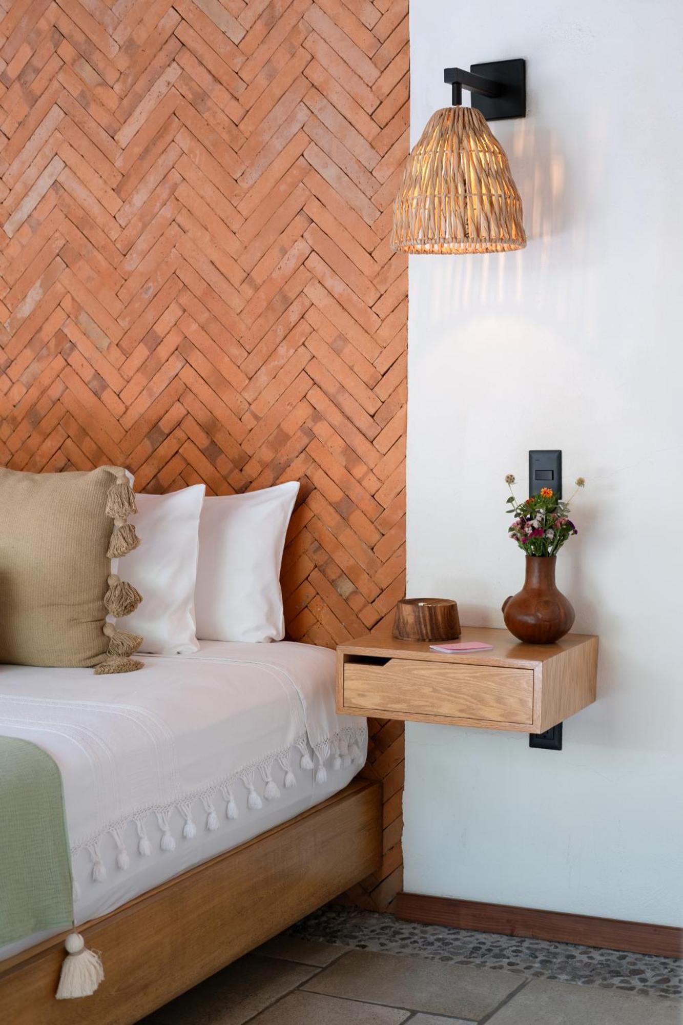 La Paranera Hotel & Relax Comala 외부 사진