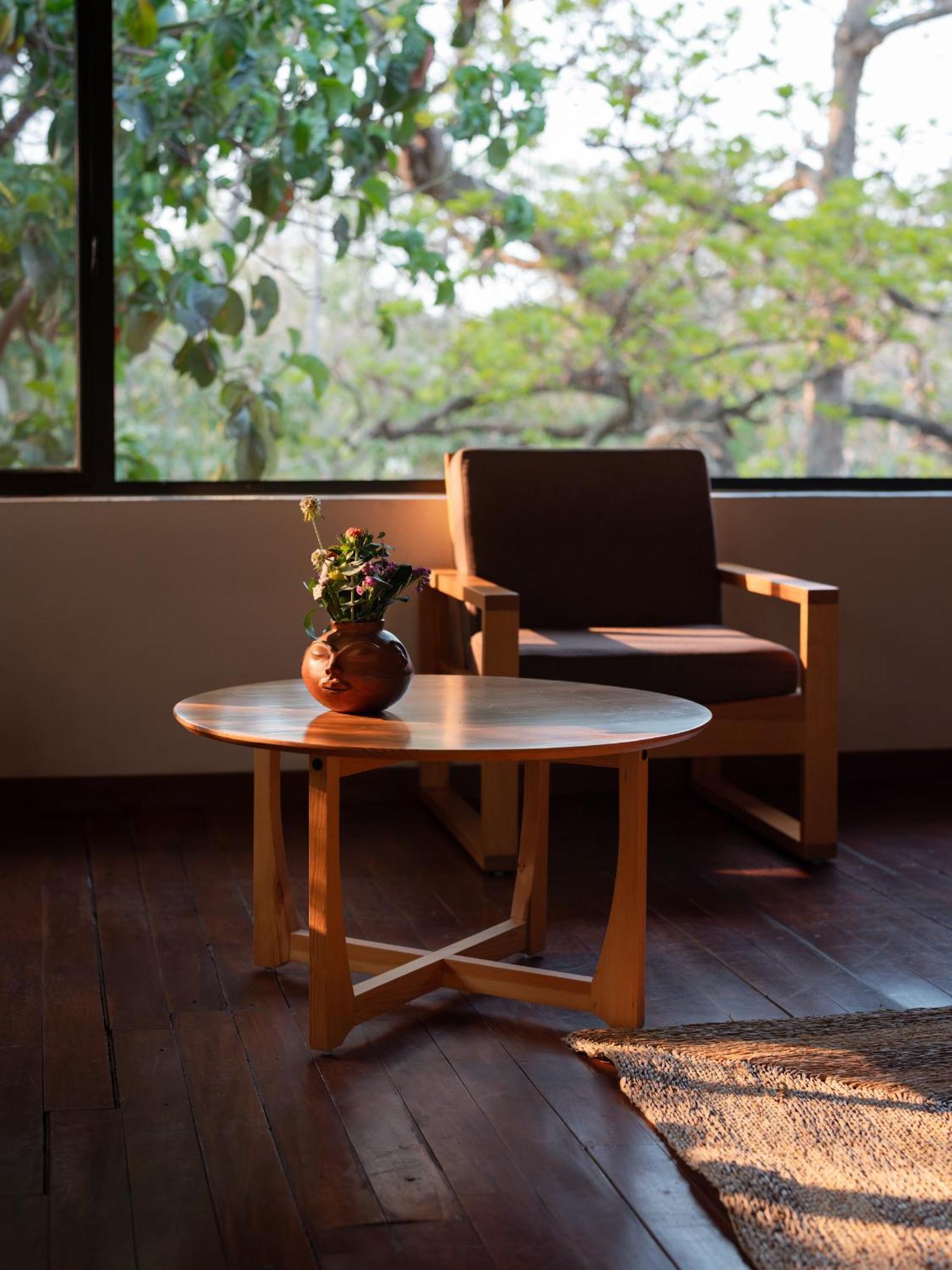 La Paranera Hotel & Relax Comala 외부 사진