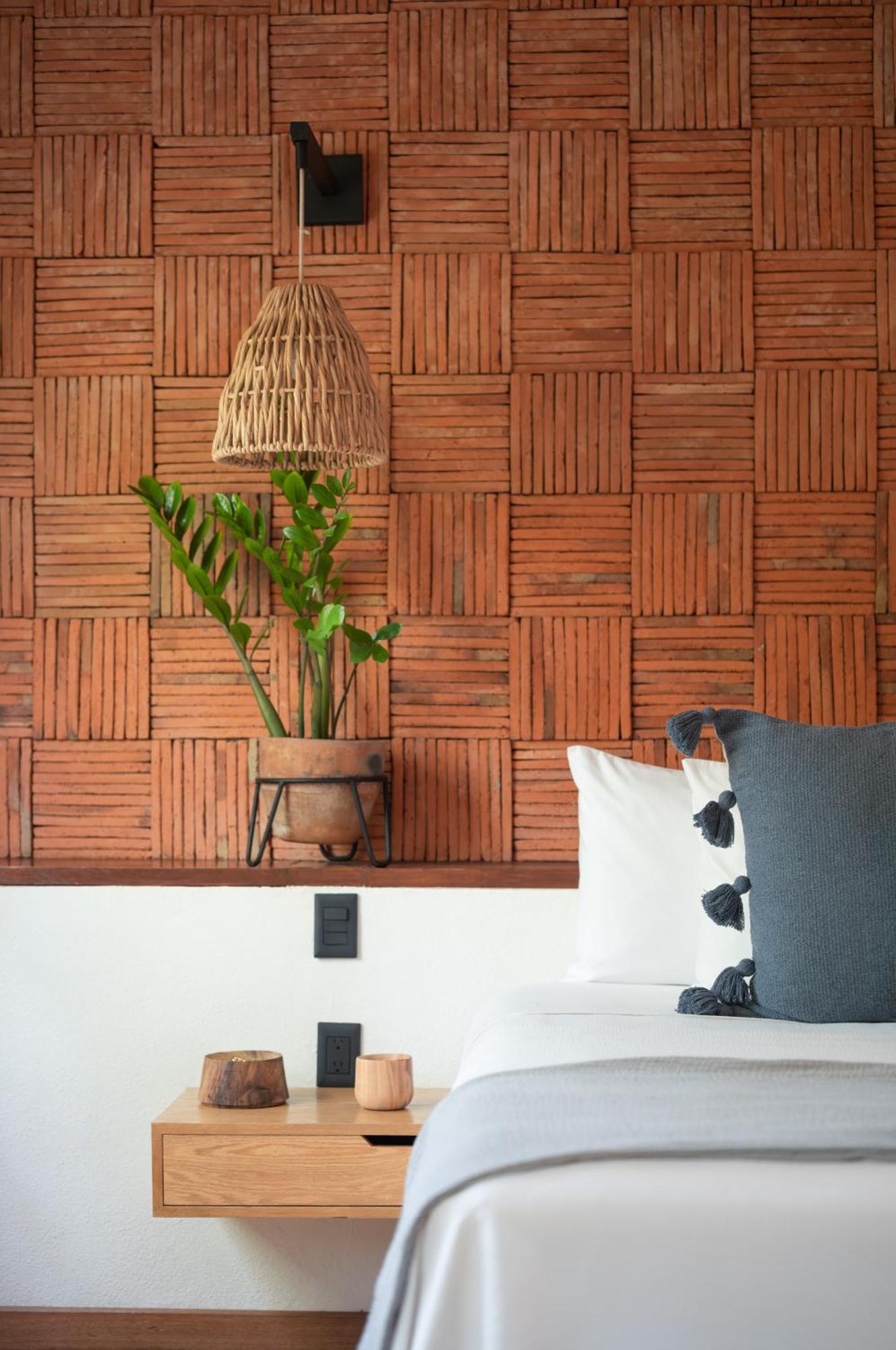 La Paranera Hotel & Relax Comala 외부 사진