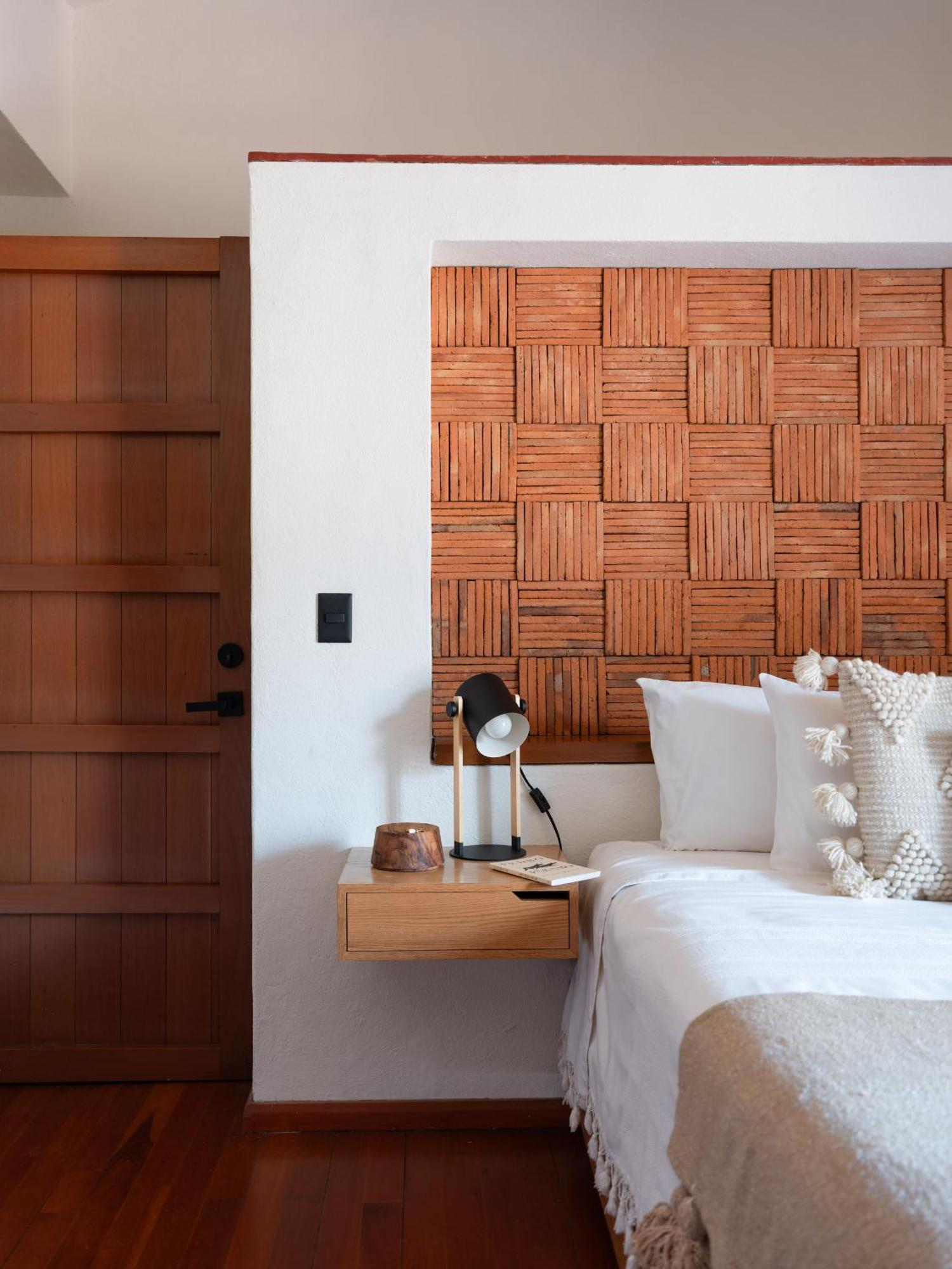La Paranera Hotel & Relax Comala 외부 사진