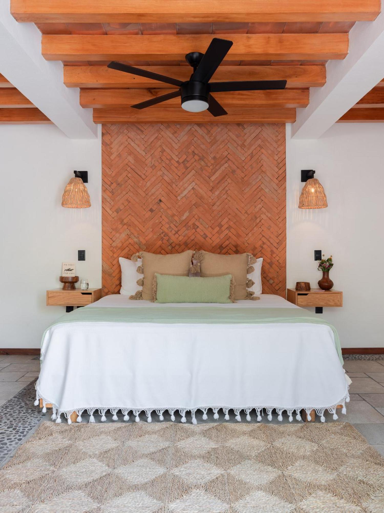 La Paranera Hotel & Relax Comala 외부 사진