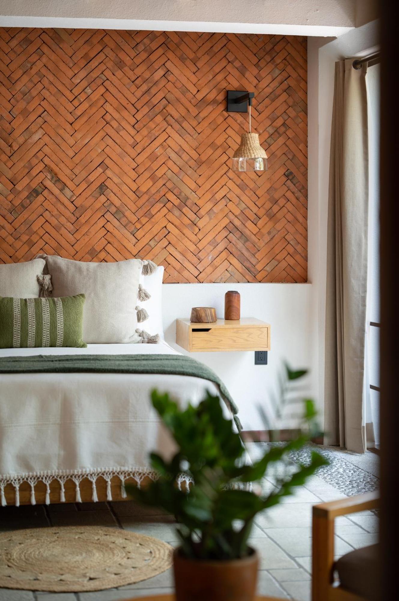 La Paranera Hotel & Relax Comala 외부 사진