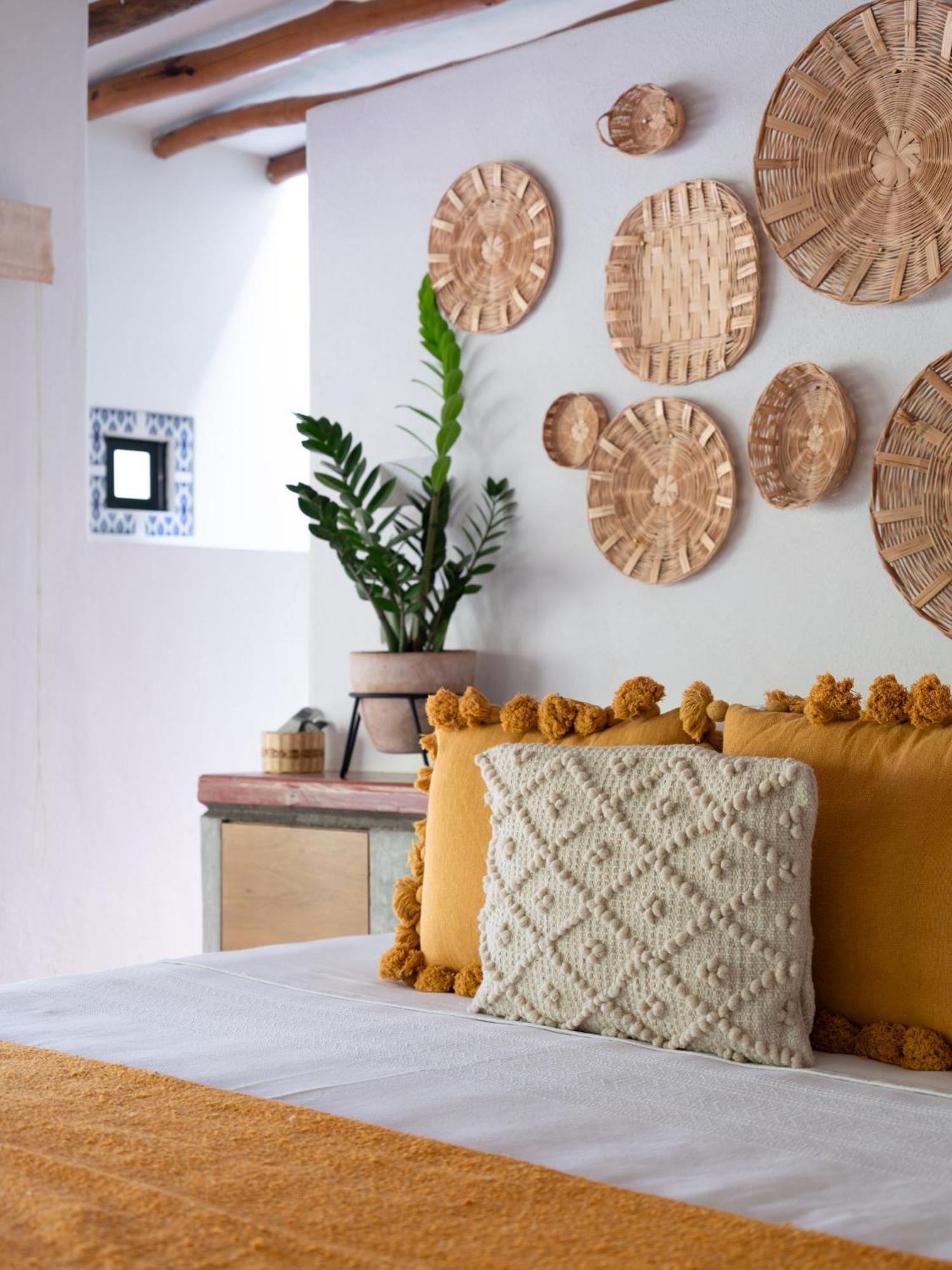 La Paranera Hotel & Relax Comala 외부 사진